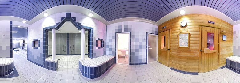Hessen Hotelpark Hohenroda