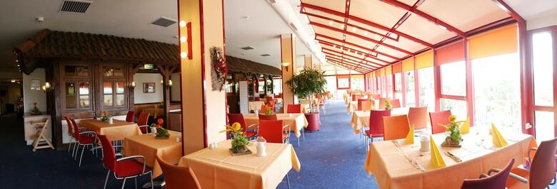 Hessen Hotelpark Hohenroda