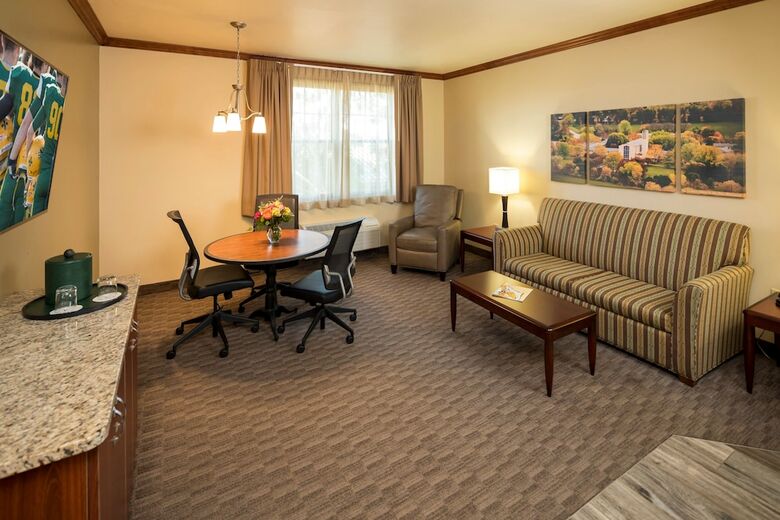 Kress Inn, Ascend Hotel Collection