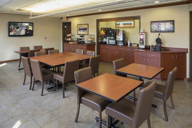 Kress Inn, Ascend Hotel Collection