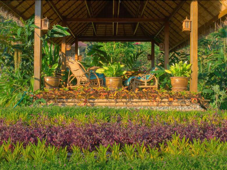 Apartamento Maekok River Village Resort