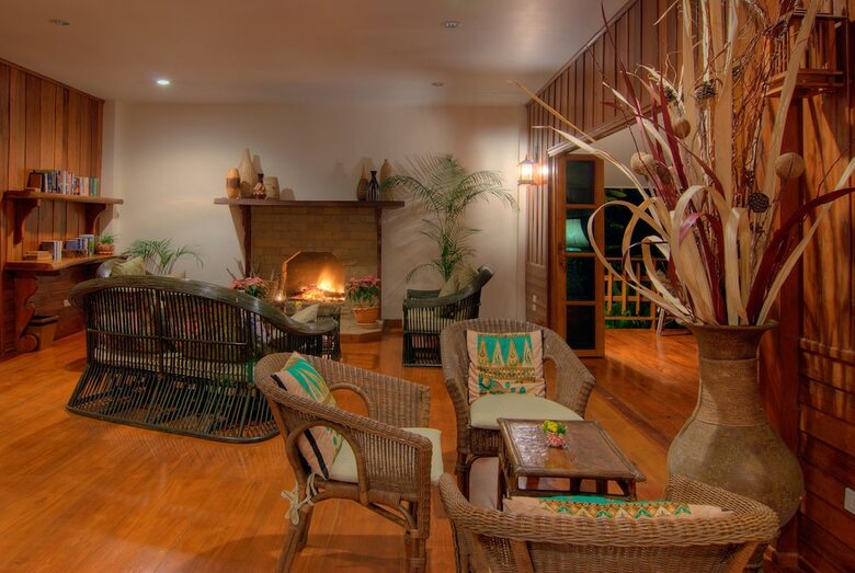 Apartamento Maekok River Village Resort