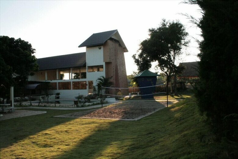 Apartamento Maekok River Village Resort