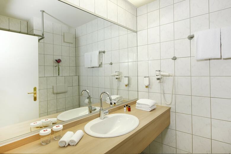 Aparthotel Micador Appartementhaus