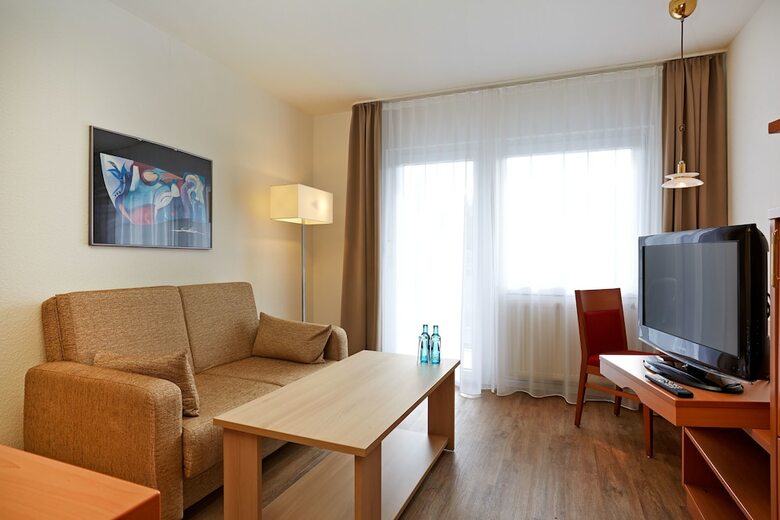 Aparthotel Micador Appartementhaus
