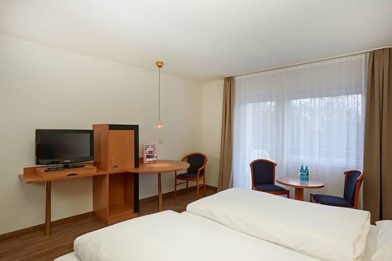 Aparthotel Micador Appartementhaus