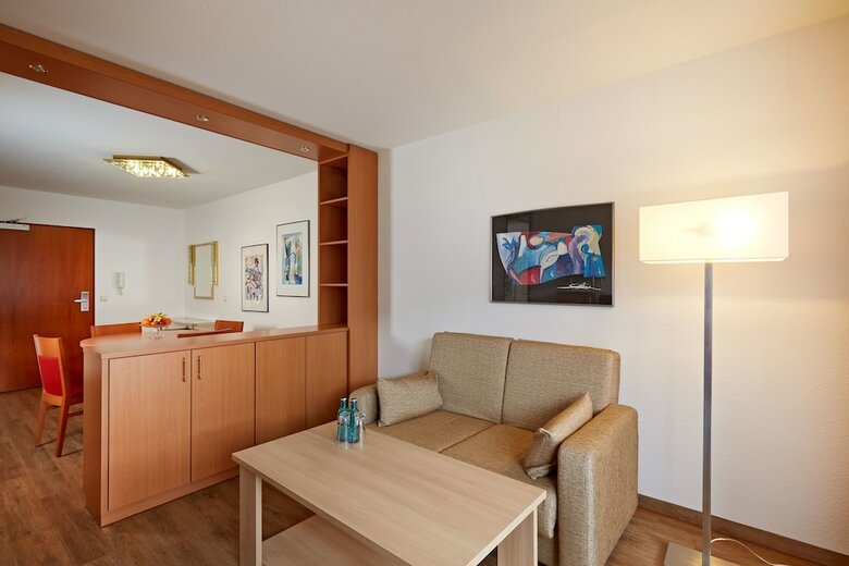 Aparthotel Micador Appartementhaus