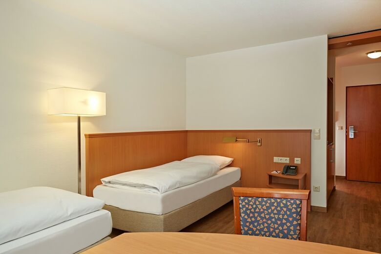 Aparthotel Micador Appartementhaus