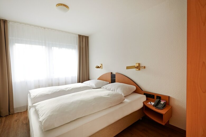 Aparthotel Micador Appartementhaus