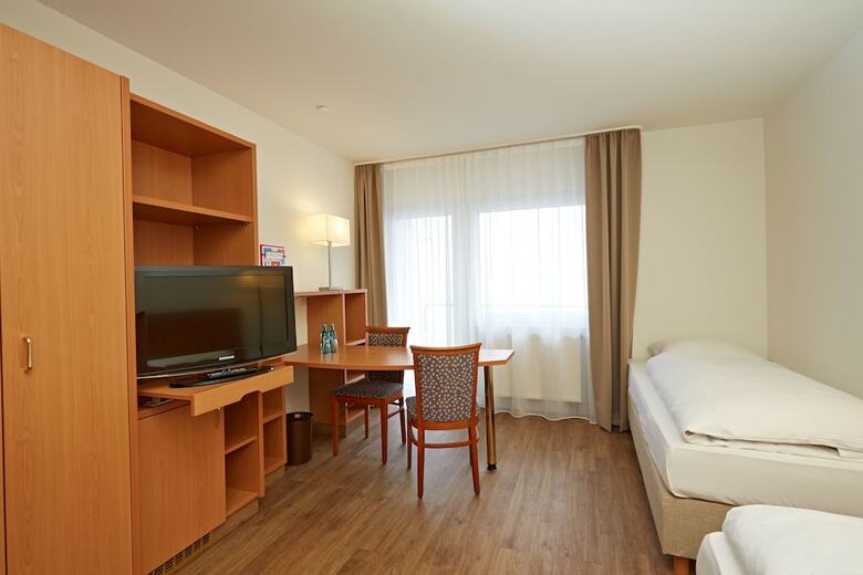 Aparthotel Micador Appartementhaus