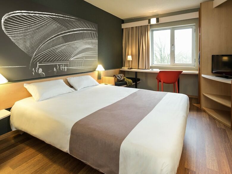 Hotel Ibis Li�ge Seraing
