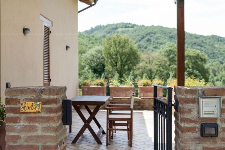 Agroturismo Cerqua Rosara Residence