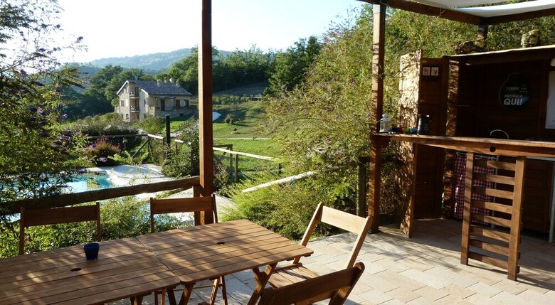 Agroturismo Cerqua Rosara Residence