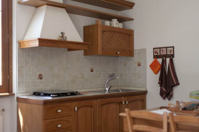 Agroturismo Cerqua Rosara Residence