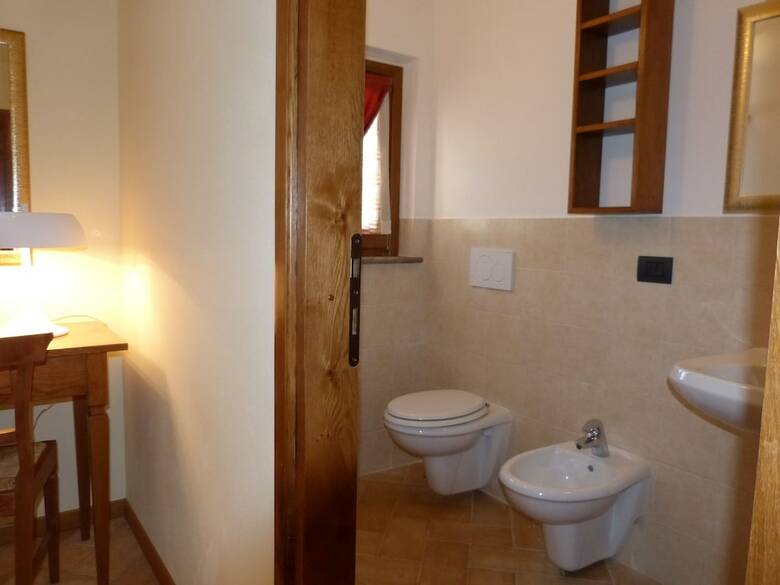 Agroturismo Cerqua Rosara Residence