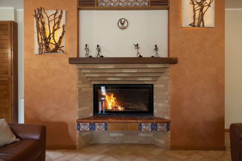 Agroturismo Cerqua Rosara Residence
