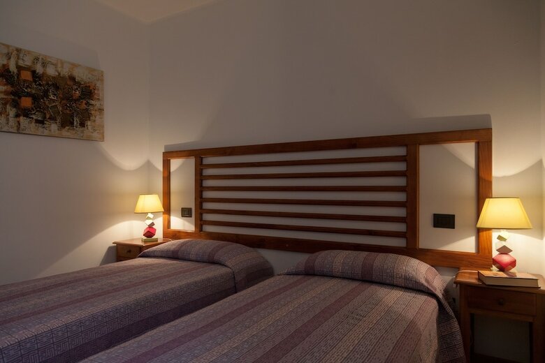 Agroturismo Cerqua Rosara Residence