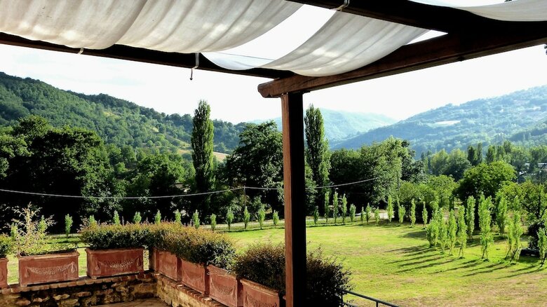 Agroturismo Cerqua Rosara Residence