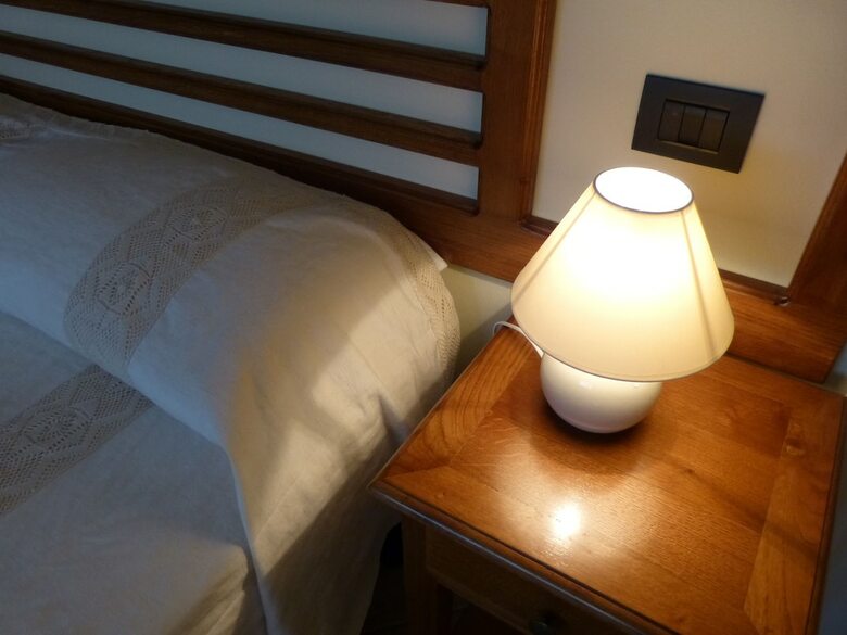 Agroturismo Cerqua Rosara Residence