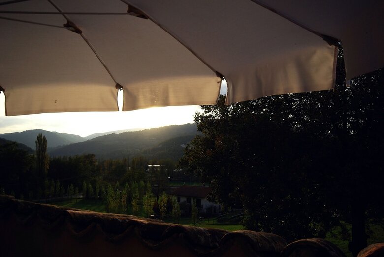 Agroturismo Cerqua Rosara Residence