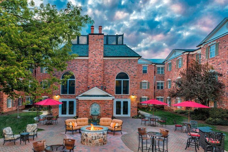 Hotel Residence Inn By Marriott West Orange