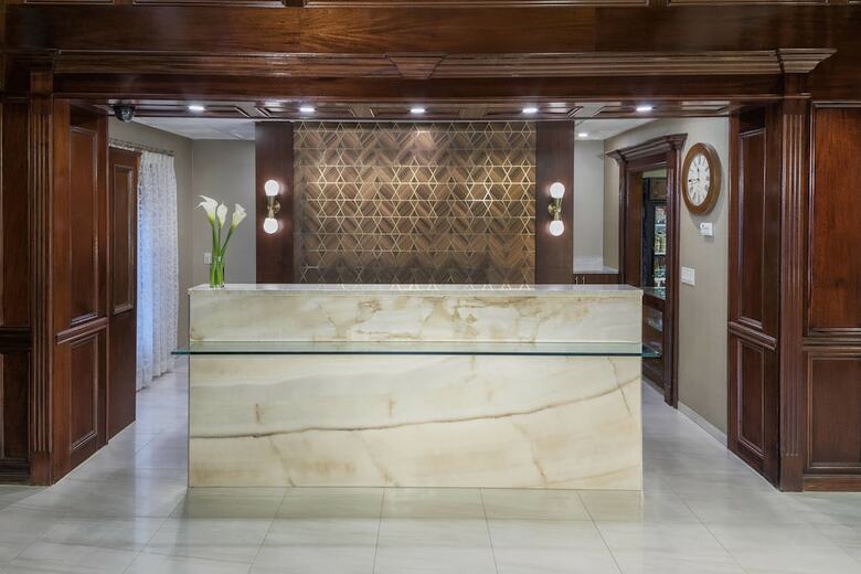 Hotel Residence Inn By Marriott West Orange