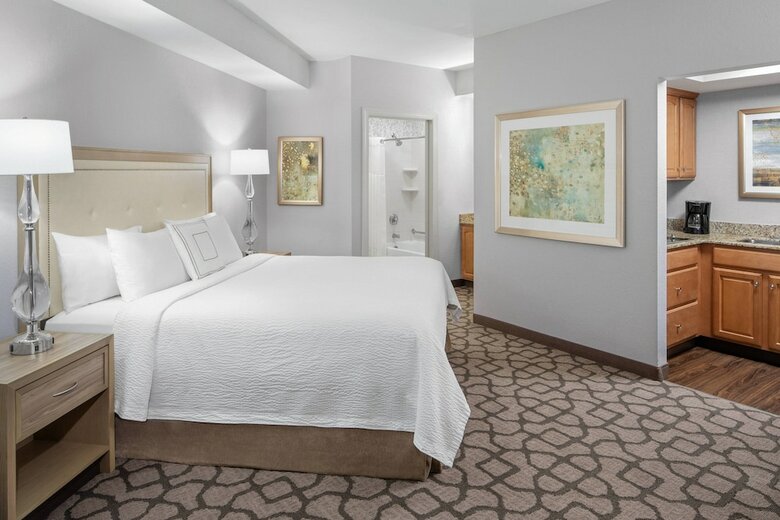 Hotel Residence Inn By Marriott West Orange