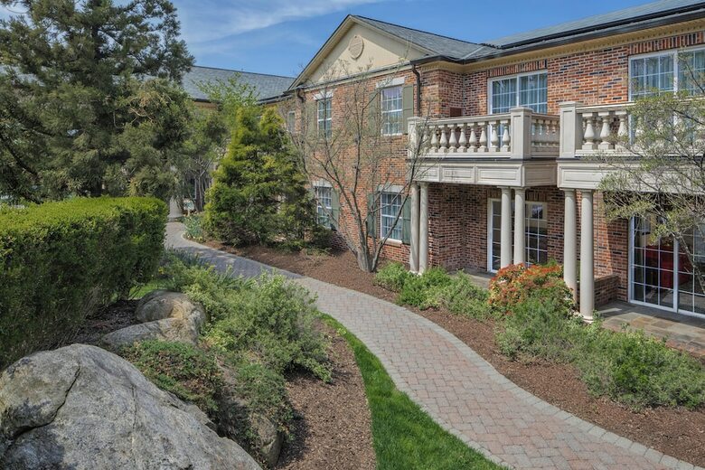 Hotel Residence Inn By Marriott West Orange