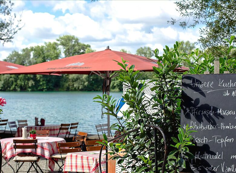 Hotel Langwieder See
