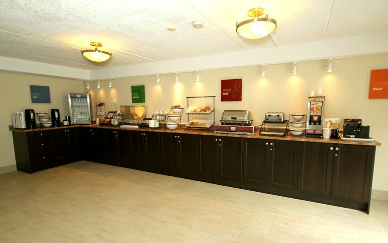 Hotel Comfort Inn Midland