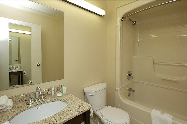 Hotel Comfort Inn Midland