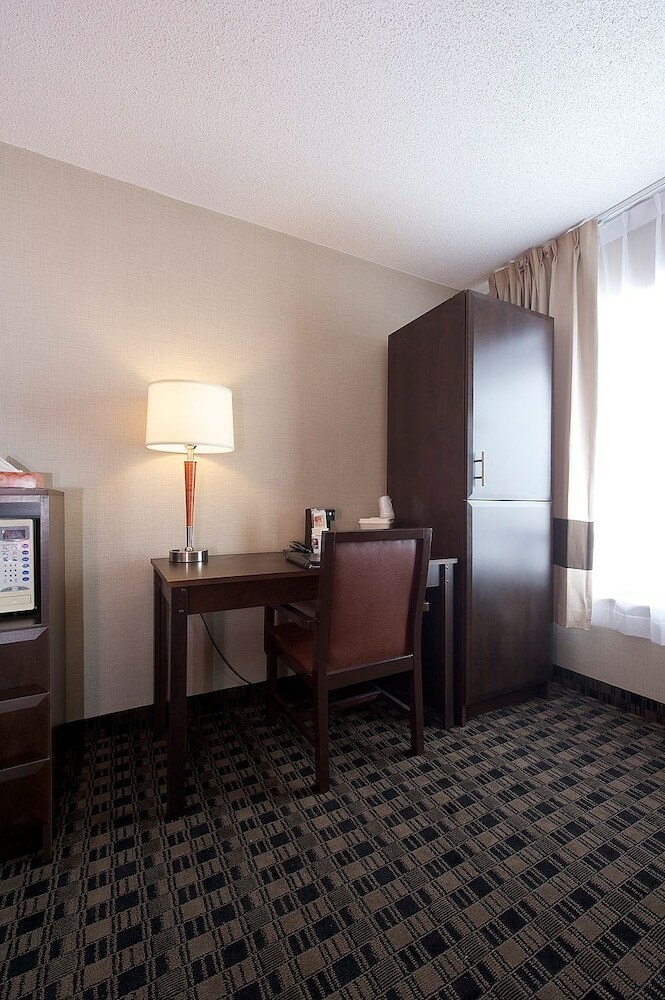 Hotel Comfort Inn Midland