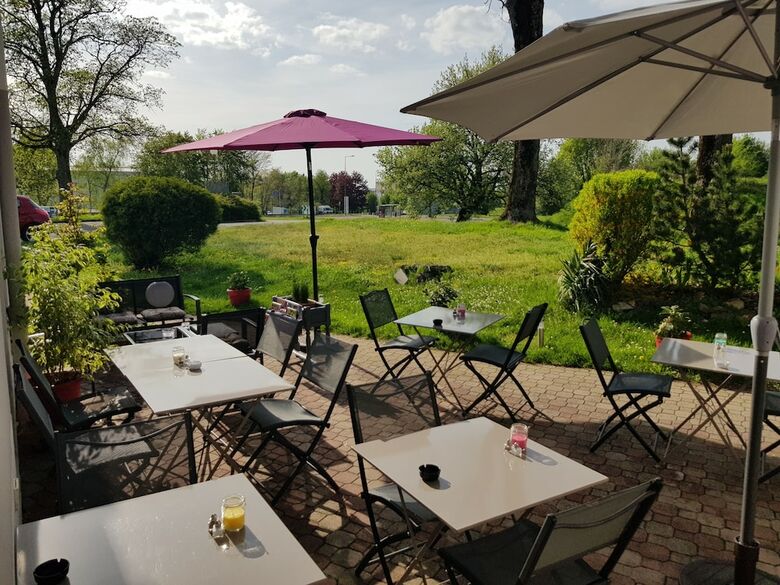 Hotel H�tel Inn Design Langres Resto Novo