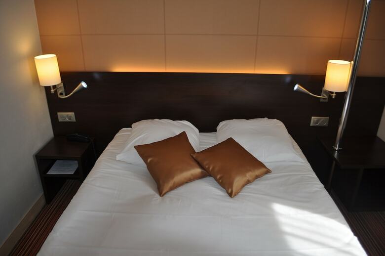 Hotel H�tel Inn Design Langres Resto Novo