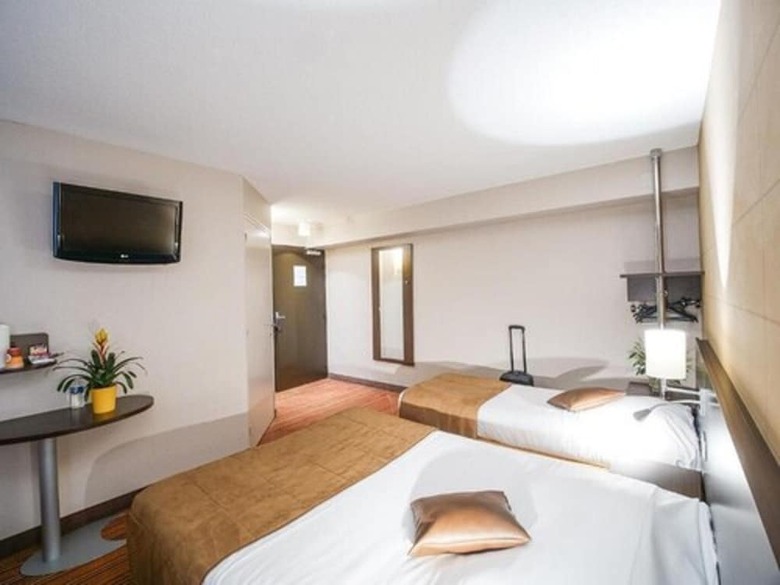 Hotel H�tel Inn Design Langres Resto Novo
