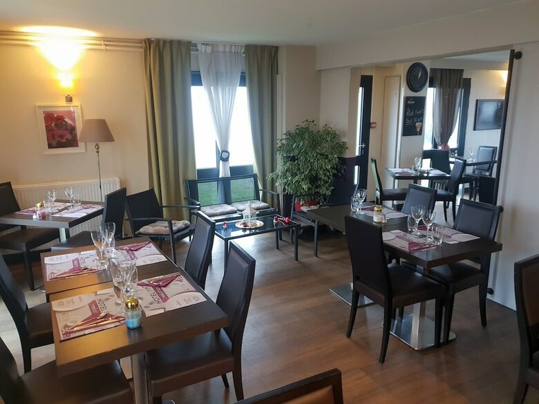 Hotel H�tel Inn Design Langres Resto Novo