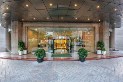 Hotel Holiday Inn Beijing Chang An West