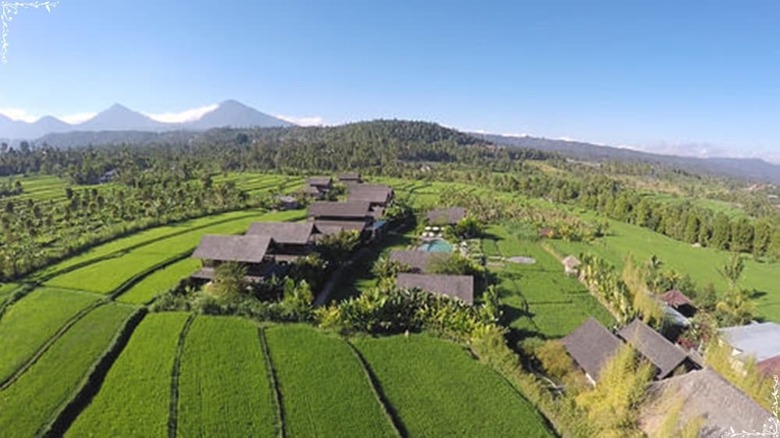 Apartamento Sanak Retreat Bali