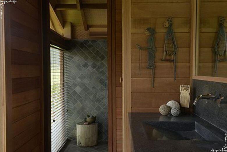 Apartamento Sanak Retreat Bali