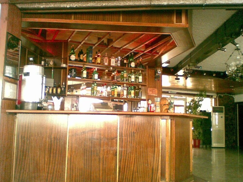 Daskalio Beach Hotel