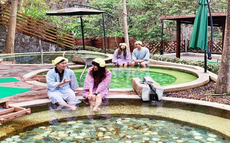 Apartamento Uni-resort Ku-kuan