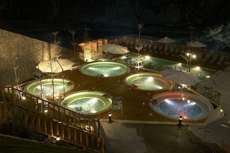 Apartamento Uni-resort Ku-kuan