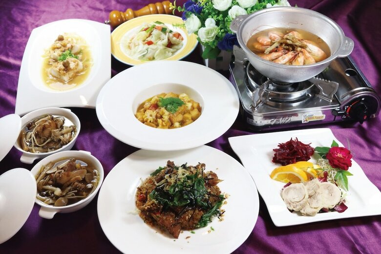 Apartamento Uni-resort Ku-kuan