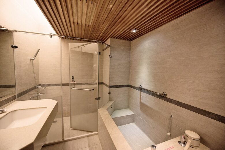 Apartamento Uni-resort Ku-kuan