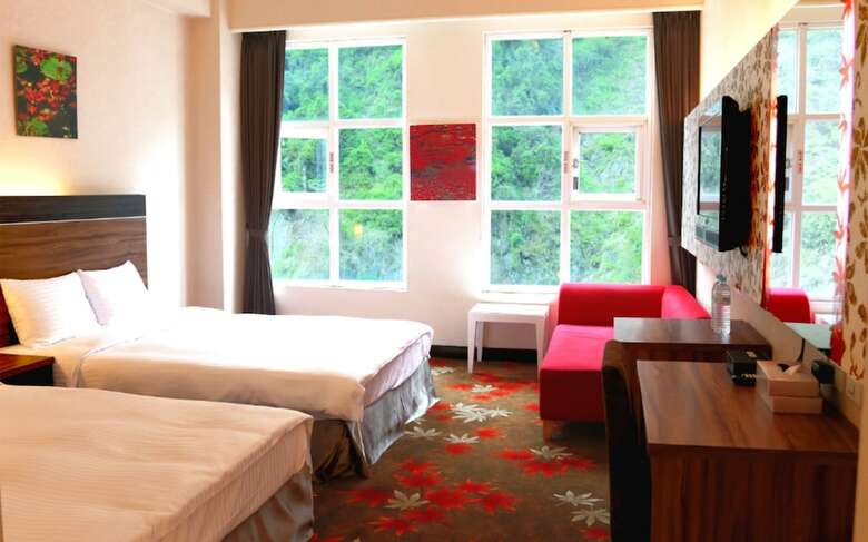 Apartamento Uni-resort Ku-kuan