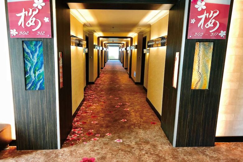 Apartamento Uni-resort Ku-kuan