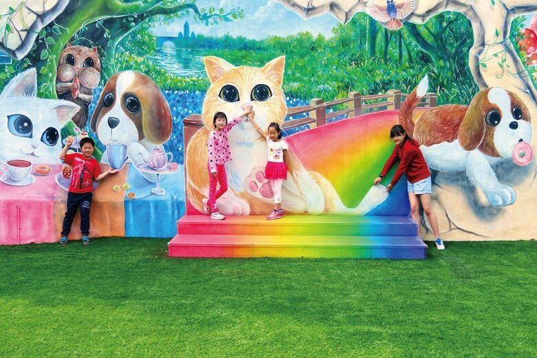 Hotel Uni-resort And Conference Mawudu