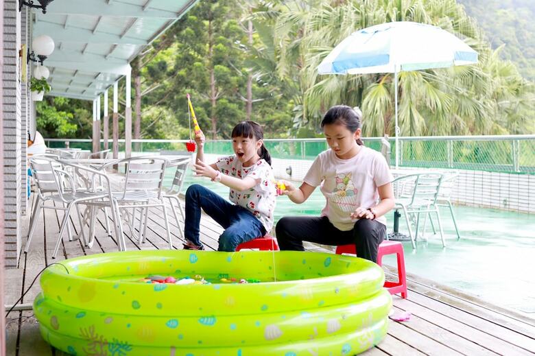 Hotel Uni-resort And Conference Mawudu