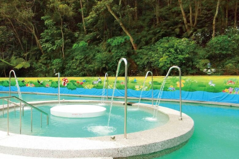 Hotel Uni-resort And Conference Mawudu