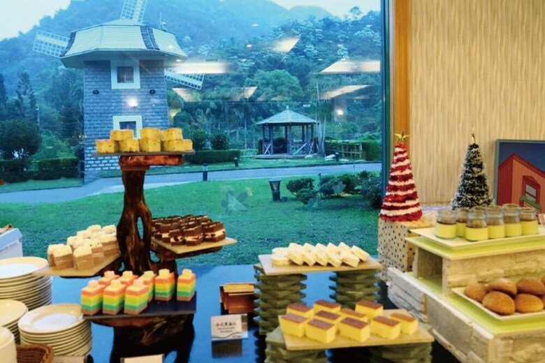 Hotel Uni-resort And Conference Mawudu
